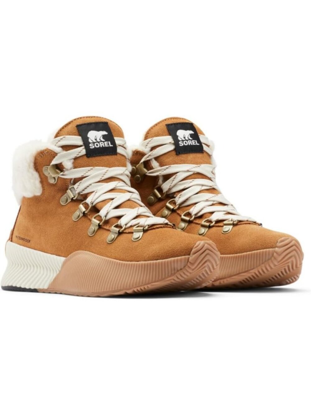 Waterproof Women's Out N About III Conquest Boots | Stylish & Durable Footwear